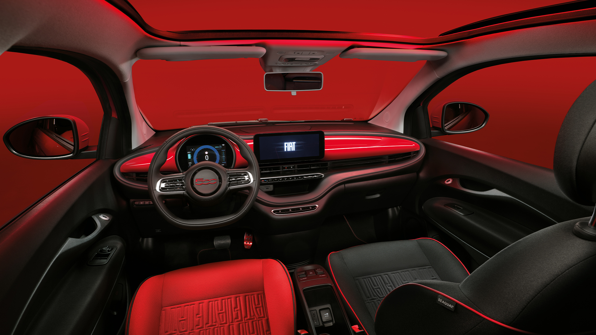 INTERIORS