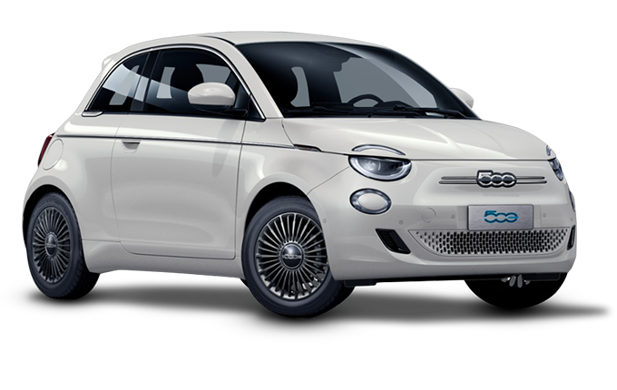 Technology All Electric 500 Hatchback Convertible Fiat UK